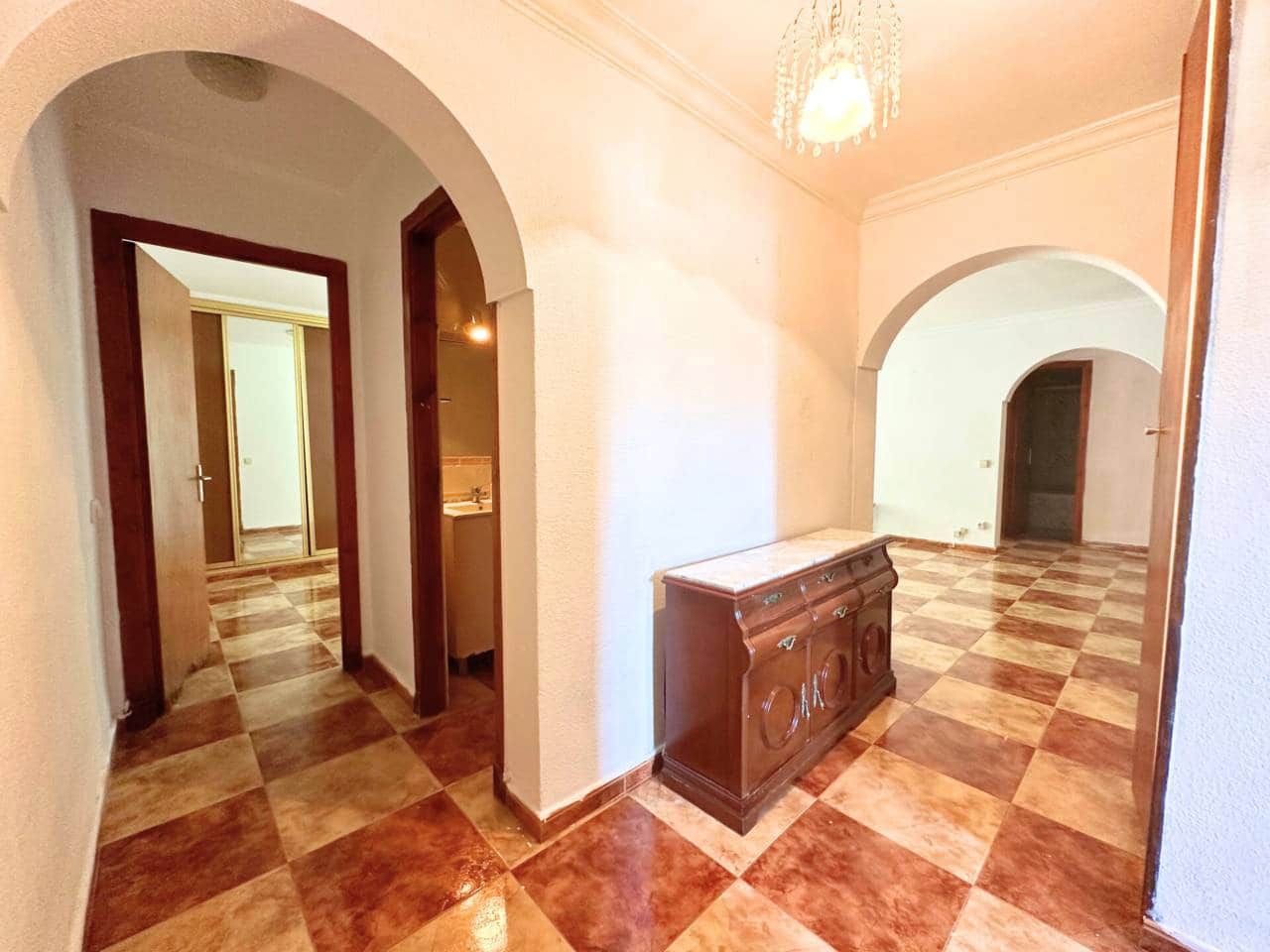 3 chambre Appartement à vendre à Calvia avec garage - 465 000 € (Ref: 9356598)