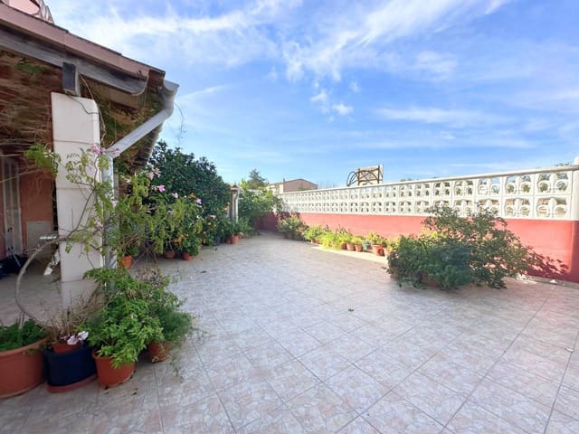 3 chambre Appartement à vendre à Calvià avec garage - 465 000 € (Ref: 9356598)