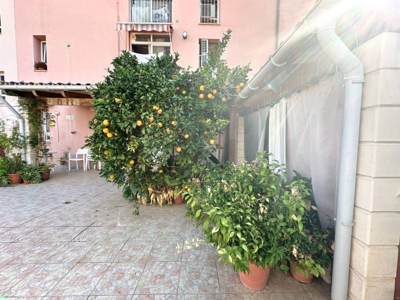 3 chambre Appartement à vendre à Calvia avec garage - 465 000 € (Ref: 9356598)