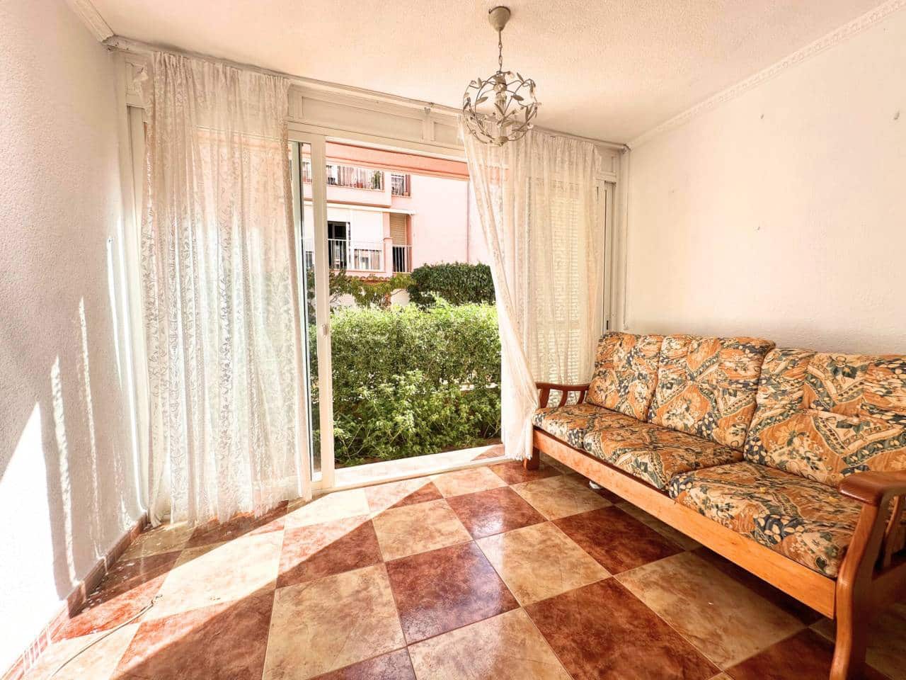 3 chambre Appartement à vendre à Calvia avec garage - 465 000 € (Ref: 9356598)