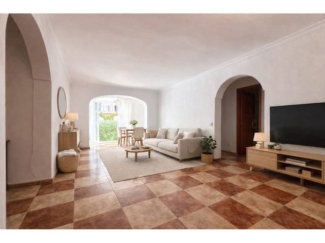 3 camera da letto Appartamento in vendita in Calvià con garage - 455.000 € (Rif: 9356598)