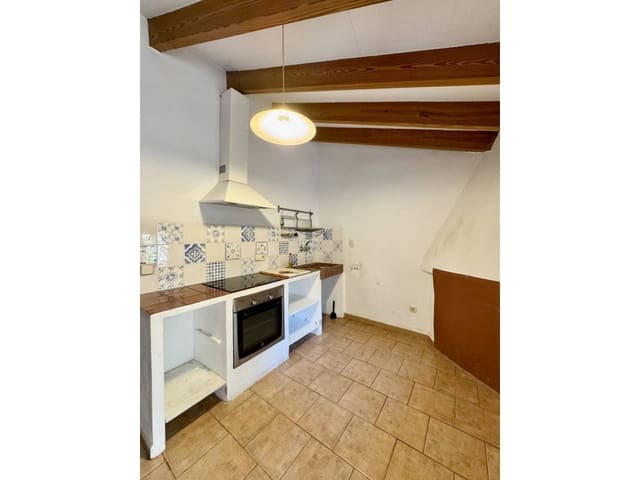 2 sypialnia Dom do wynajęcia w Alaró - 2 000 € (Ref: 9378822)