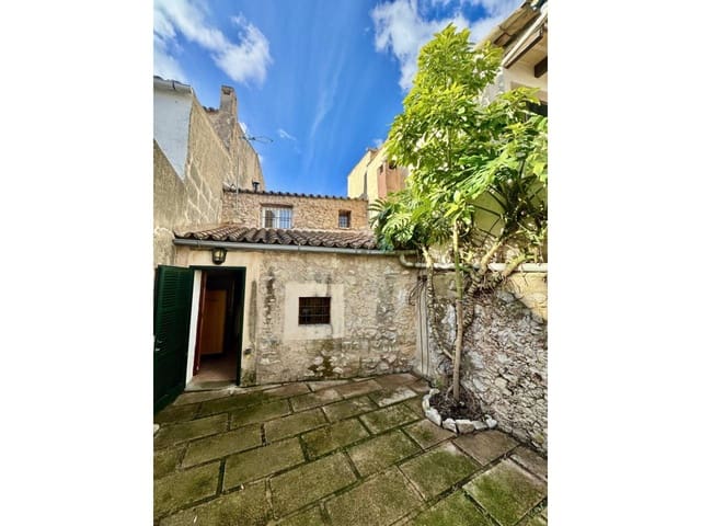 2 sypialnia Dom do wynajęcia w Alaró - 2 000 € (Ref: 9378822)