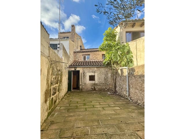 2 sypialnia Dom do wynajęcia w Alaró - 2 000 € (Ref: 9378822)