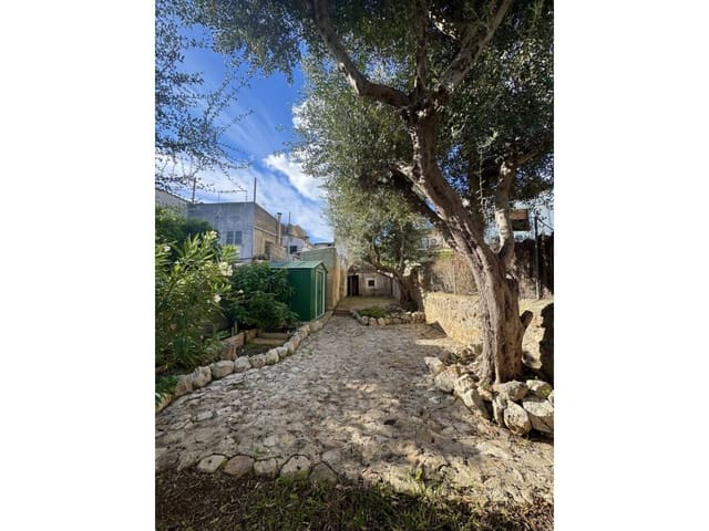 2 sypialnia Dom do wynajęcia w Alaró - 2 000 € (Ref: 9378822)