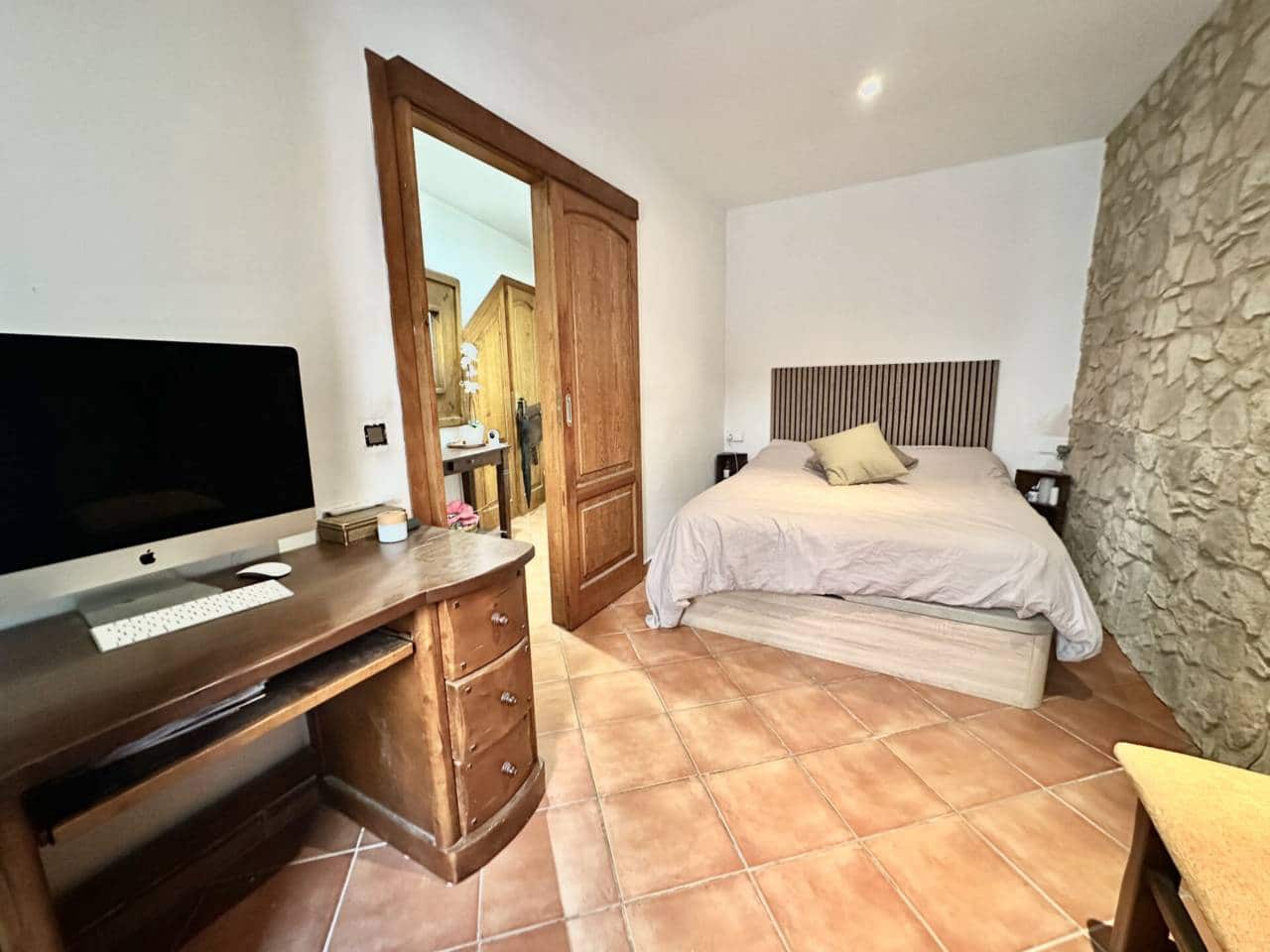 3 chambre Appartement à vendre à Palma de Mallorca - 500 000 € (Ref: 9403008)