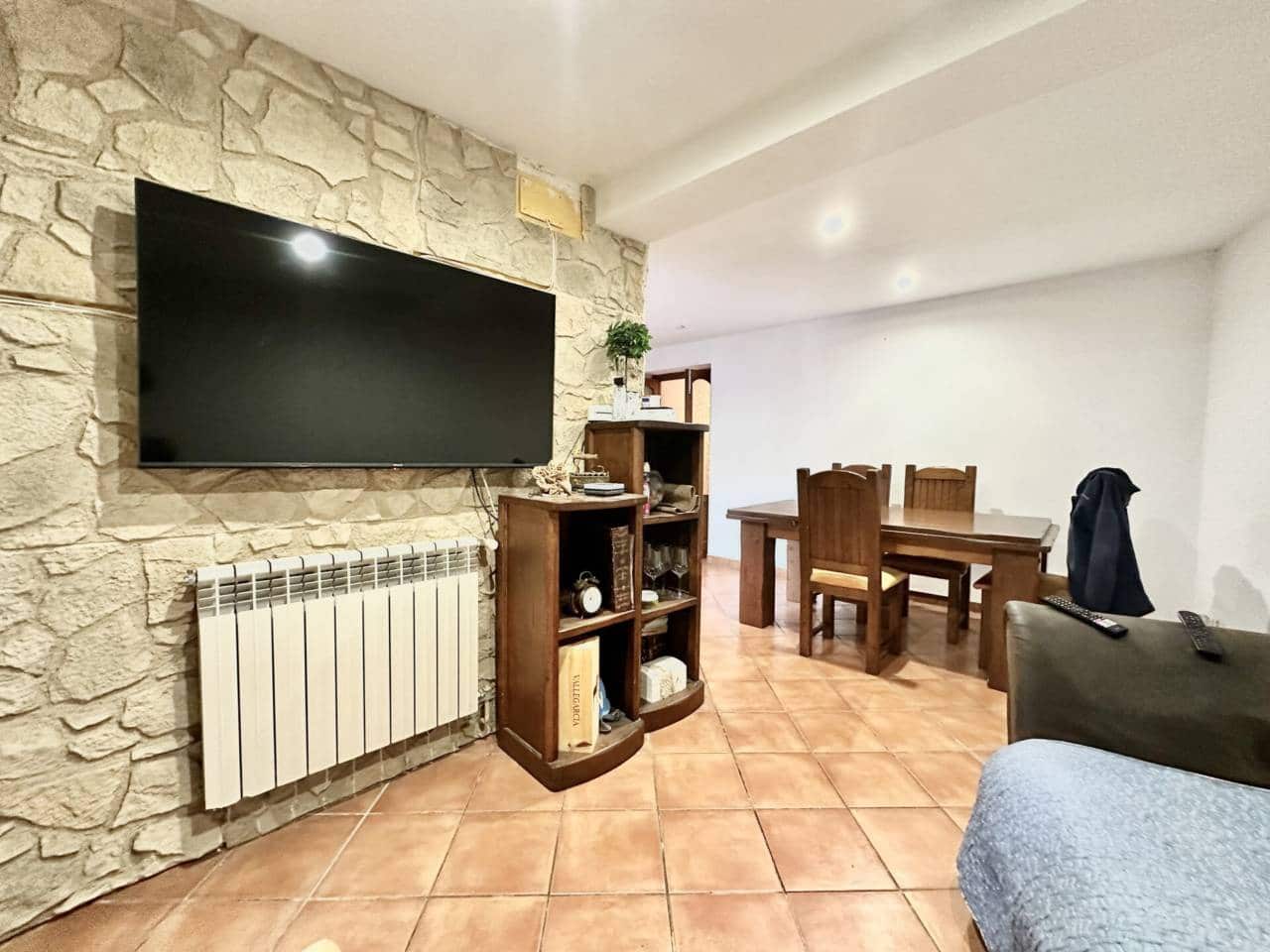 3 chambre Appartement à vendre à Palma de Mallorca - 500 000 € (Ref: 9403008)