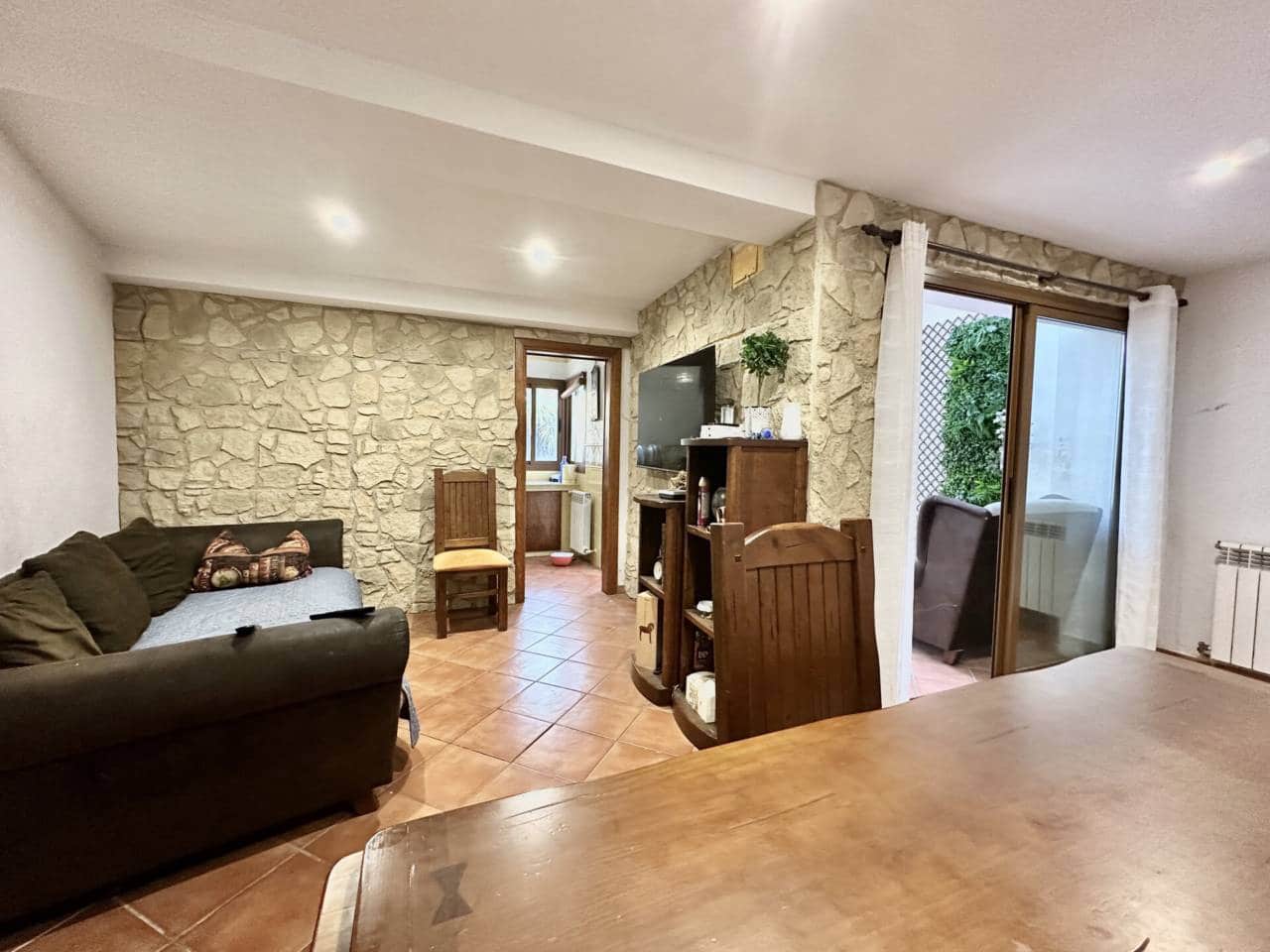 3 chambre Appartement à vendre à Palma de Mallorca - 500 000 € (Ref: 9403008)