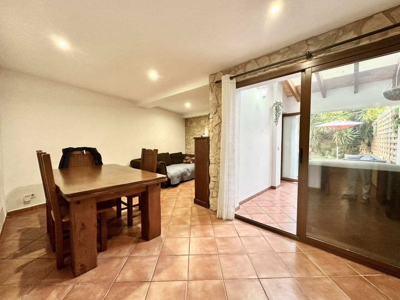 3 chambre Appartement à vendre à Palma de Mallorca - 500 000 € (Ref: 9403008)