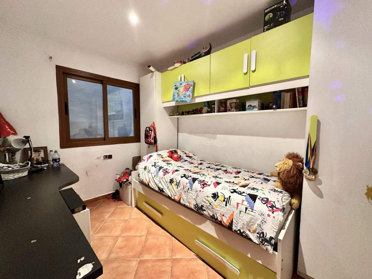 3 chambre Appartement à vendre à Palma de Mallorca - 500 000 € (Ref: 9403008)