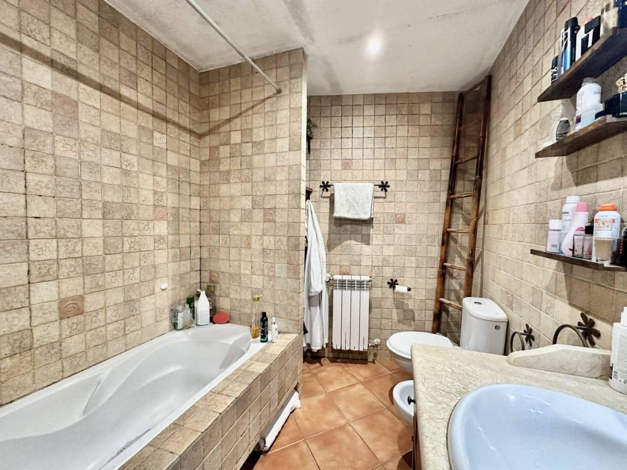 3 chambre Appartement à vendre à Palma de Mallorca - 500 000 € (Ref: 9403008)