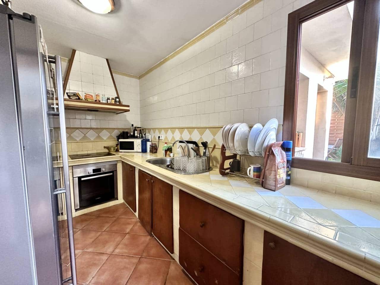 3 chambre Appartement à vendre à Palma de Mallorca - 500 000 € (Ref: 9403008)