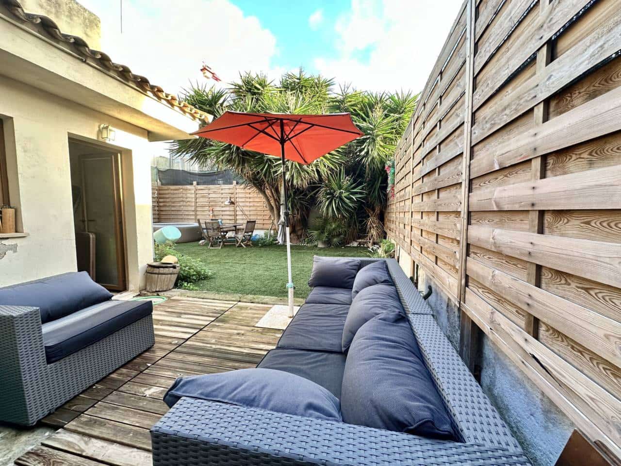 3 chambre Appartement à vendre à Palma de Mallorca - 500 000 € (Ref: 9403008)