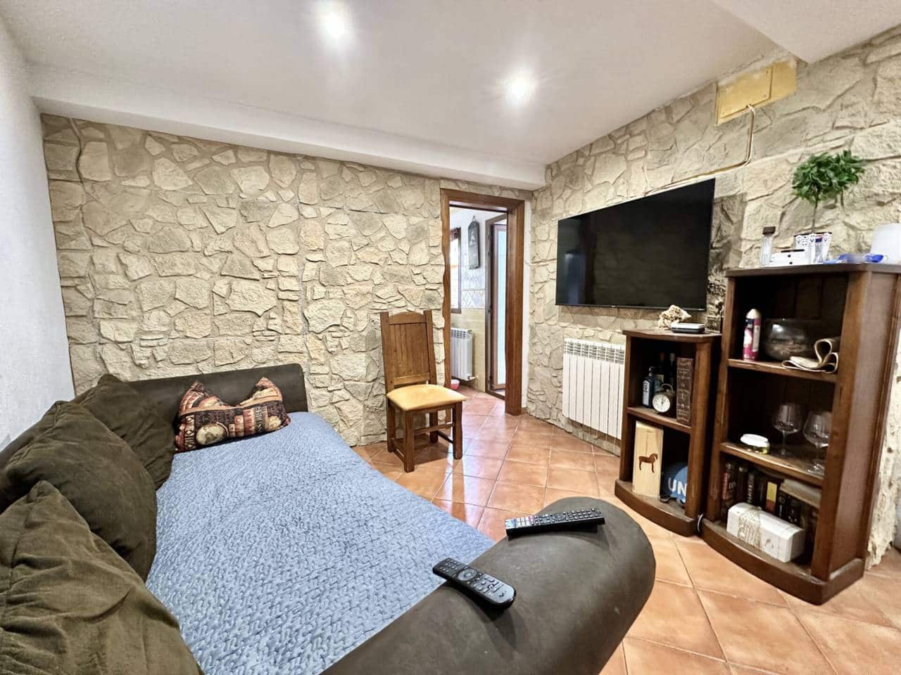 3 chambre Appartement à vendre à Palma de Mallorca - 500 000 € (Ref: 9403008)
