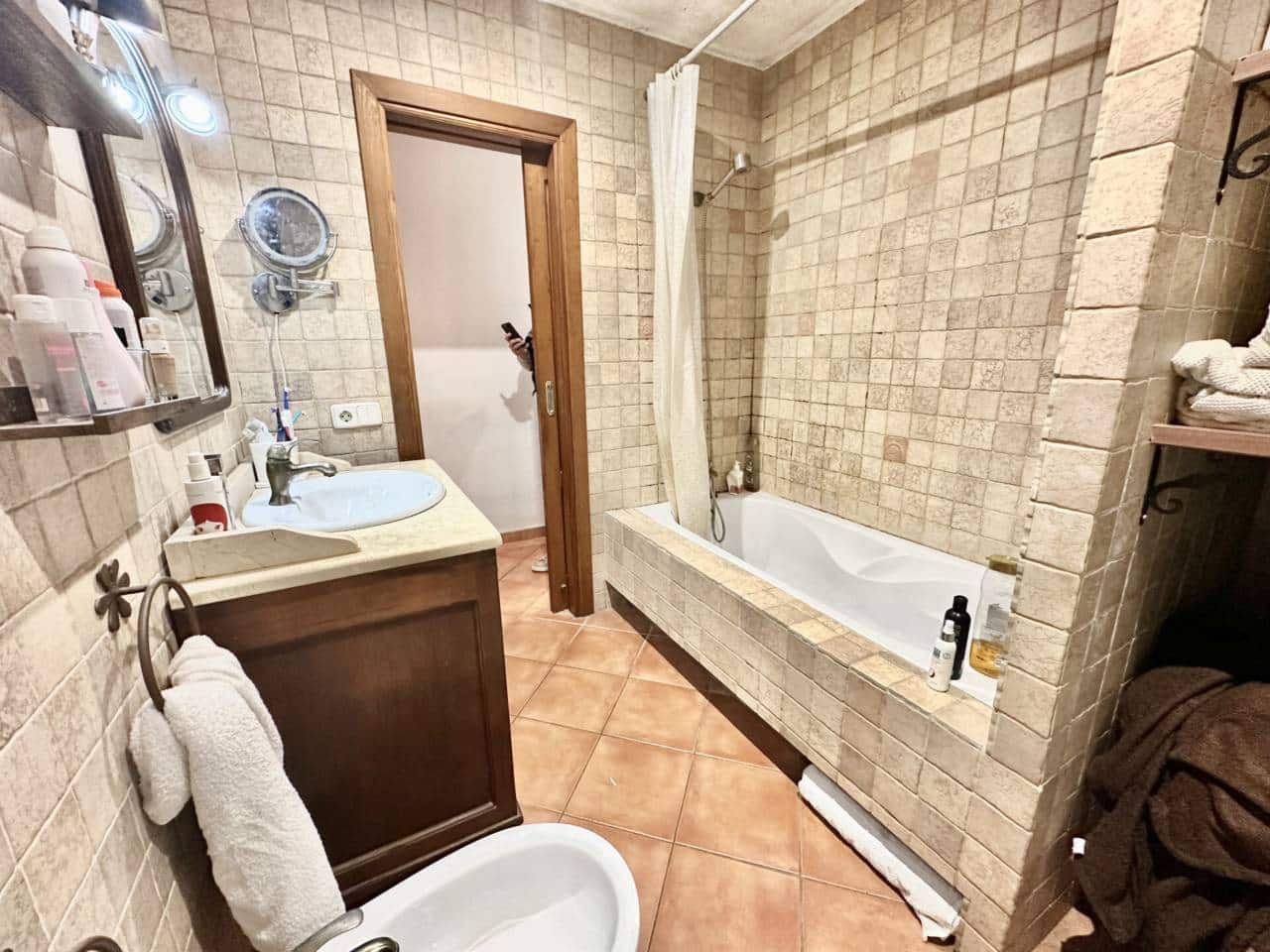 3 chambre Appartement à vendre à Palma de Mallorca - 500 000 € (Ref: 9403008)