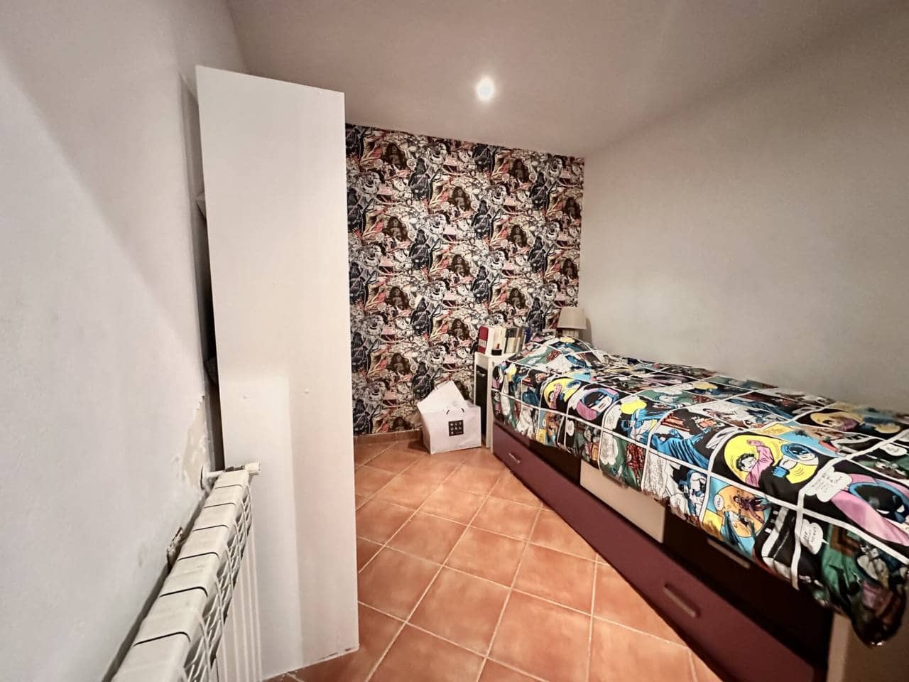 3 chambre Appartement à vendre à Palma de Mallorca - 500 000 € (Ref: 9403008)