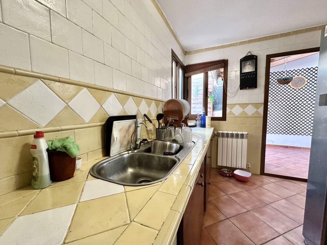 3 chambre Appartement à vendre à Palma de Mallorca - 500 000 € (Ref: 9403008)