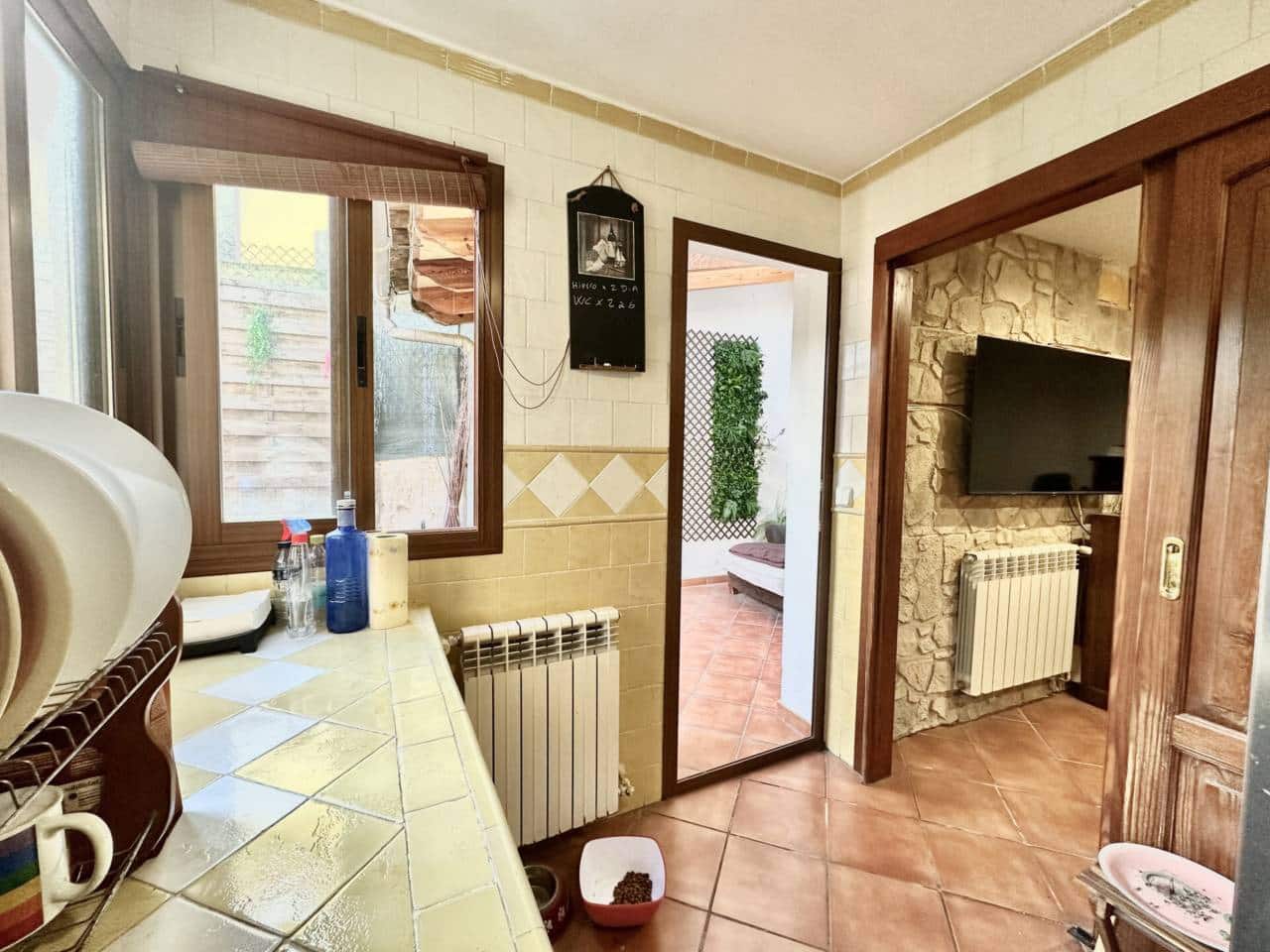 3 chambre Appartement à vendre à Palma de Mallorca - 500 000 € (Ref: 9403008)