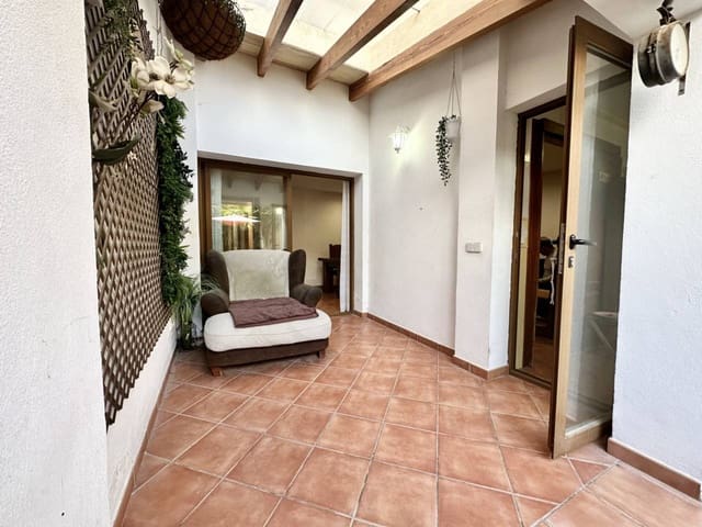 3 chambre Appartement à vendre à Palma de Mallorca - 500 000 € (Ref: 9403008)