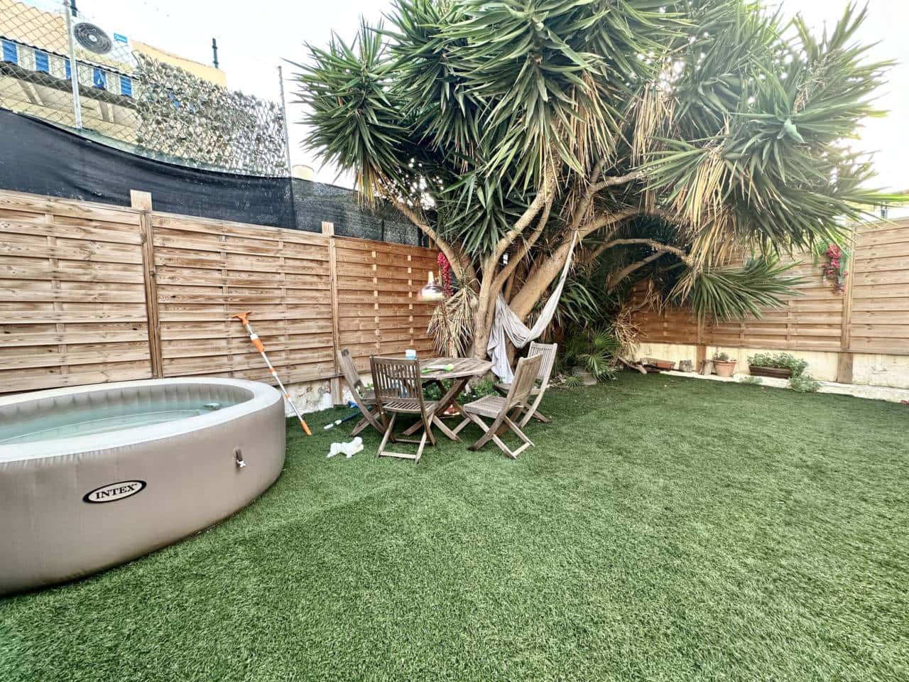 3 chambre Appartement à vendre à Palma de Mallorca - 500 000 € (Ref: 9403008)