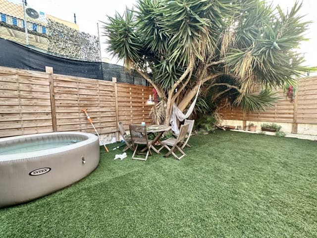 3 chambre Appartement à vendre à Palma de Mallorca - 500 000 € (Ref: 9403008)