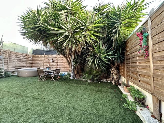 3 chambre Appartement à vendre à Palma de Mallorca - 500 000 € (Ref: 9403008)