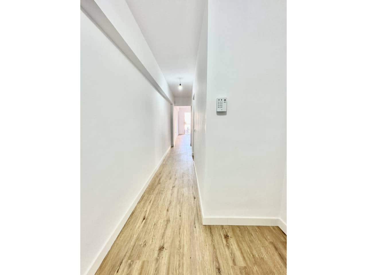 3 chambre Appartement à vendre à Palma de Mallorca - 440 000 € (Ref: 9418927)