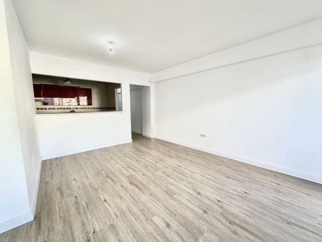 3 chambre Appartement à vendre à Palma de Mallorca - 440 000 € (Ref: 9418927)