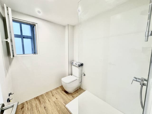 3 chambre Appartement à vendre à Palma de Mallorca - 440 000 € (Ref: 9418927)