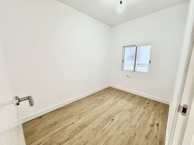 3 chambre Appartement à vendre à Palma de Mallorca - 440 000 € (Ref: 9418927)