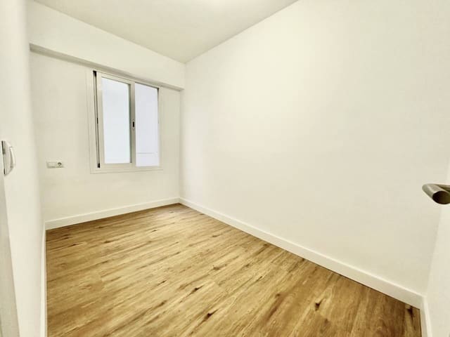 3 chambre Appartement à vendre à Palma de Mallorca - 440 000 € (Ref: 9418927)