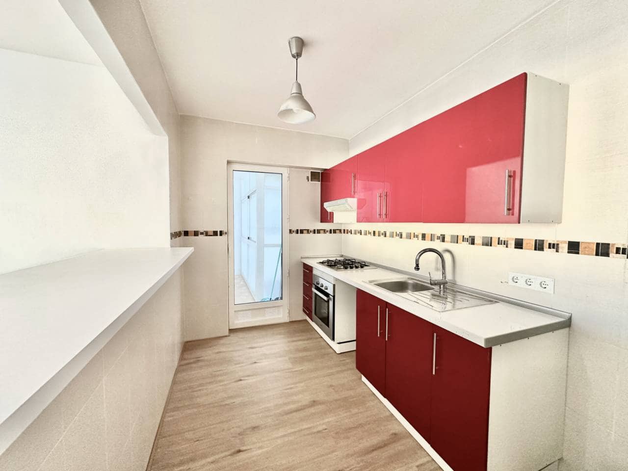 3 chambre Appartement à vendre à Palma de Mallorca - 440 000 € (Ref: 9418927)