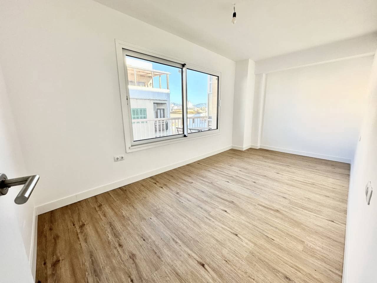 3 chambre Appartement à vendre à Palma de Mallorca - 440 000 € (Ref: 9418927)
