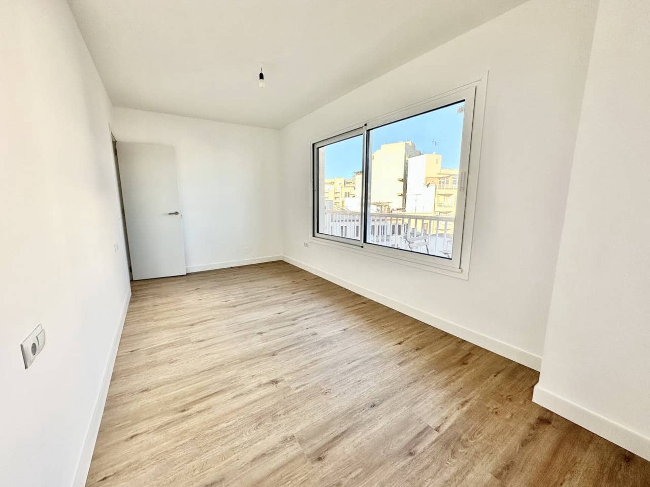 3 chambre Appartement à vendre à Palma de Mallorca - 440 000 € (Ref: 9418927)