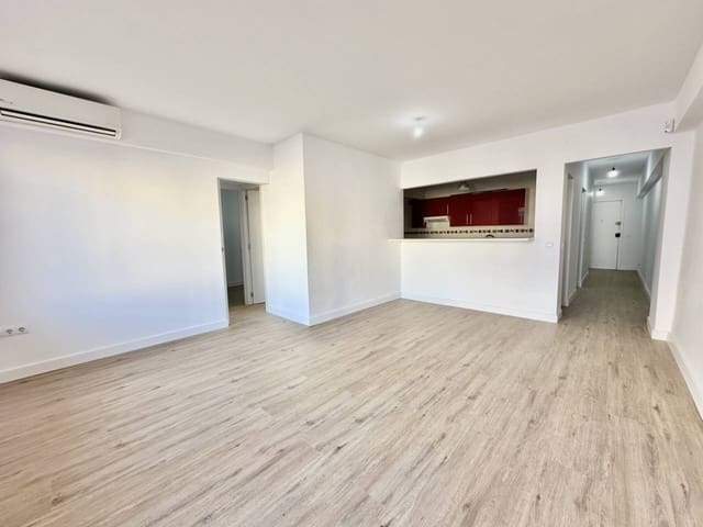 3 chambre Appartement à vendre à Palma de Mallorca - 440 000 € (Ref: 9418927)