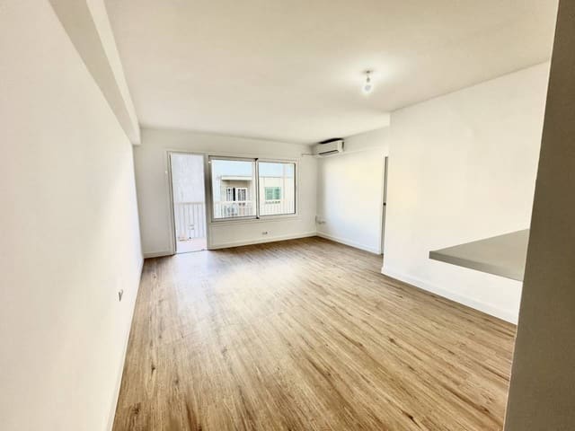 3 chambre Appartement à vendre à Palma de Mallorca - 440 000 € (Ref: 9418927)