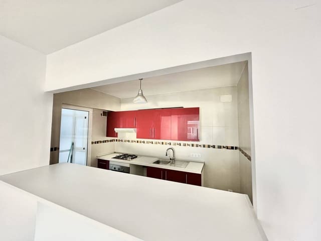 3 chambre Appartement à vendre à Palma de Mallorca - 440 000 € (Ref: 9418927)