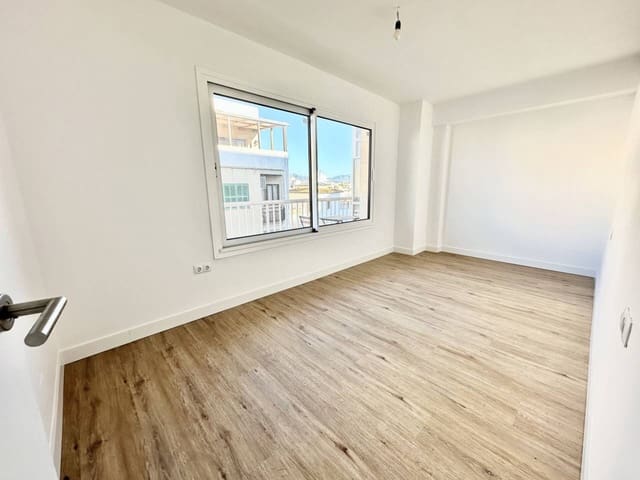 3 chambre Appartement à vendre à Palma de Mallorca - 440 000 € (Ref: 9418927)