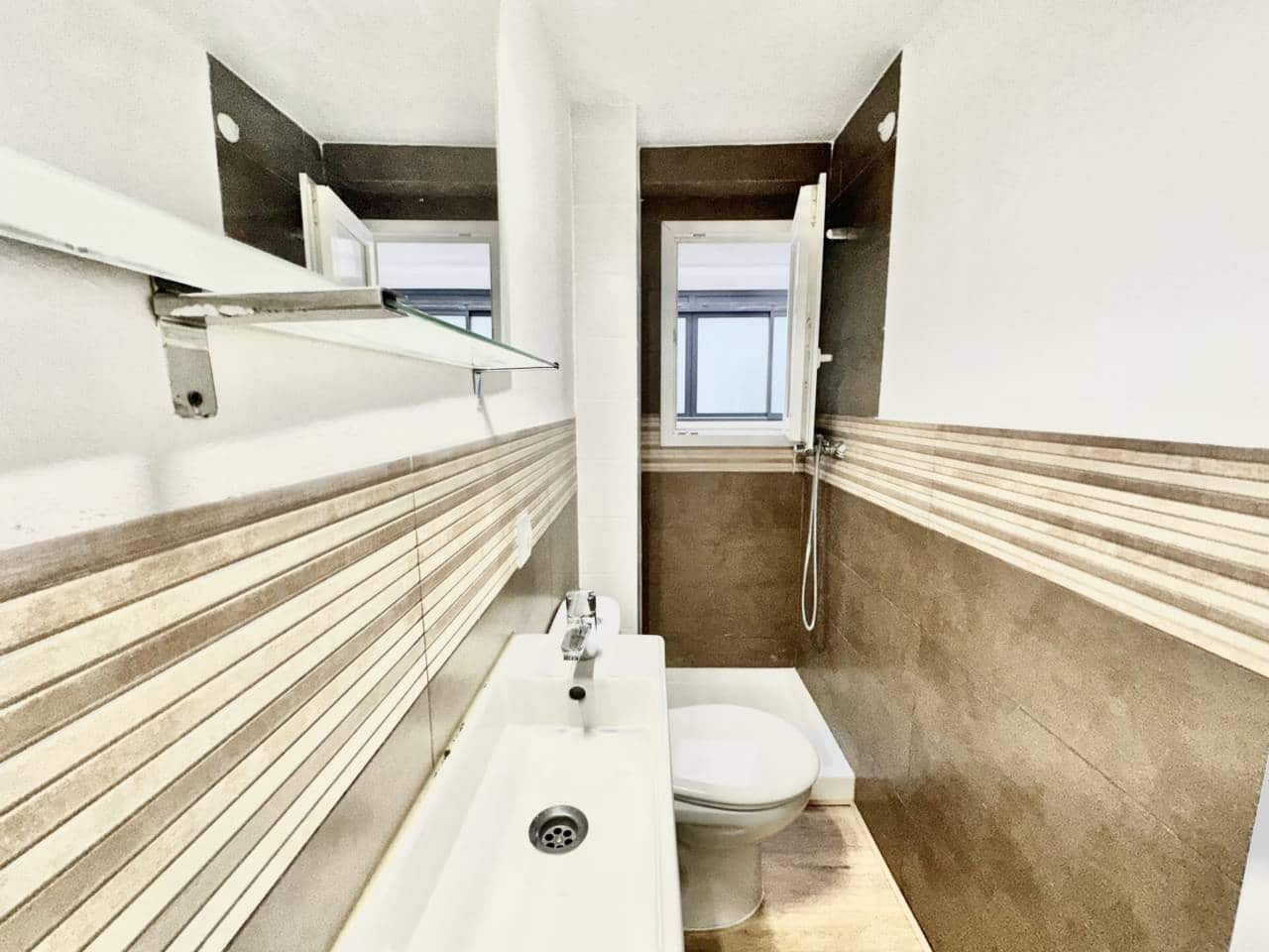 3 chambre Appartement à vendre à Palma de Mallorca - 440 000 € (Ref: 9418927)