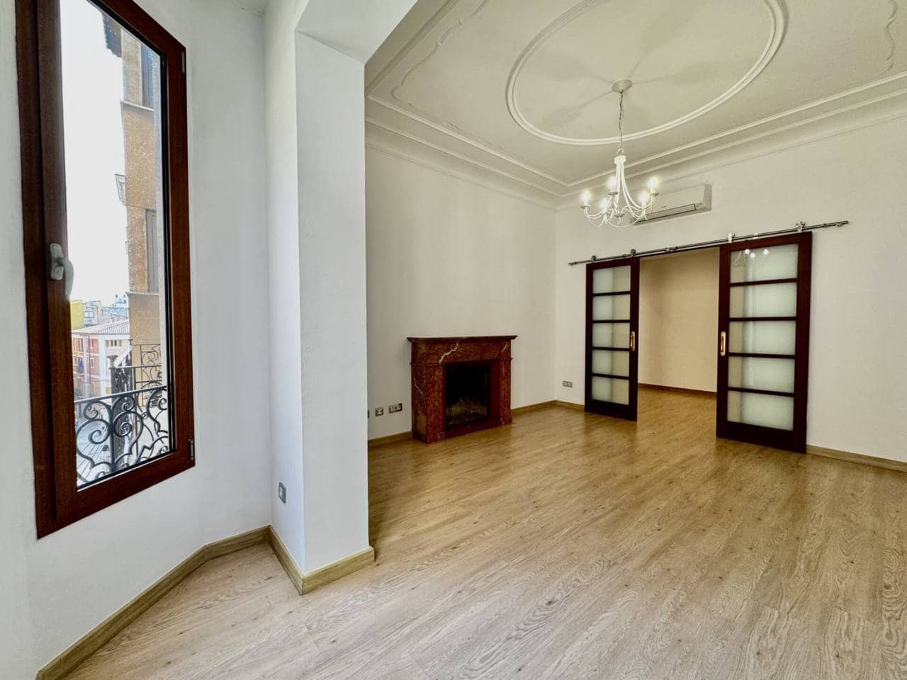 3 soverom Leilighet til leie i Palma de Mallorca - € 1 875 (Ref: 9430751)