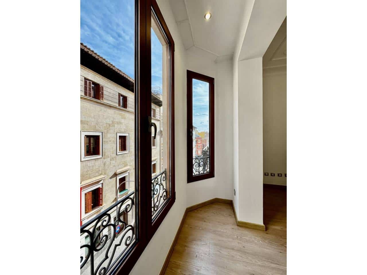 3 soverom Leilighet til leie i Palma de Mallorca - € 1 875 (Ref: 9430751)