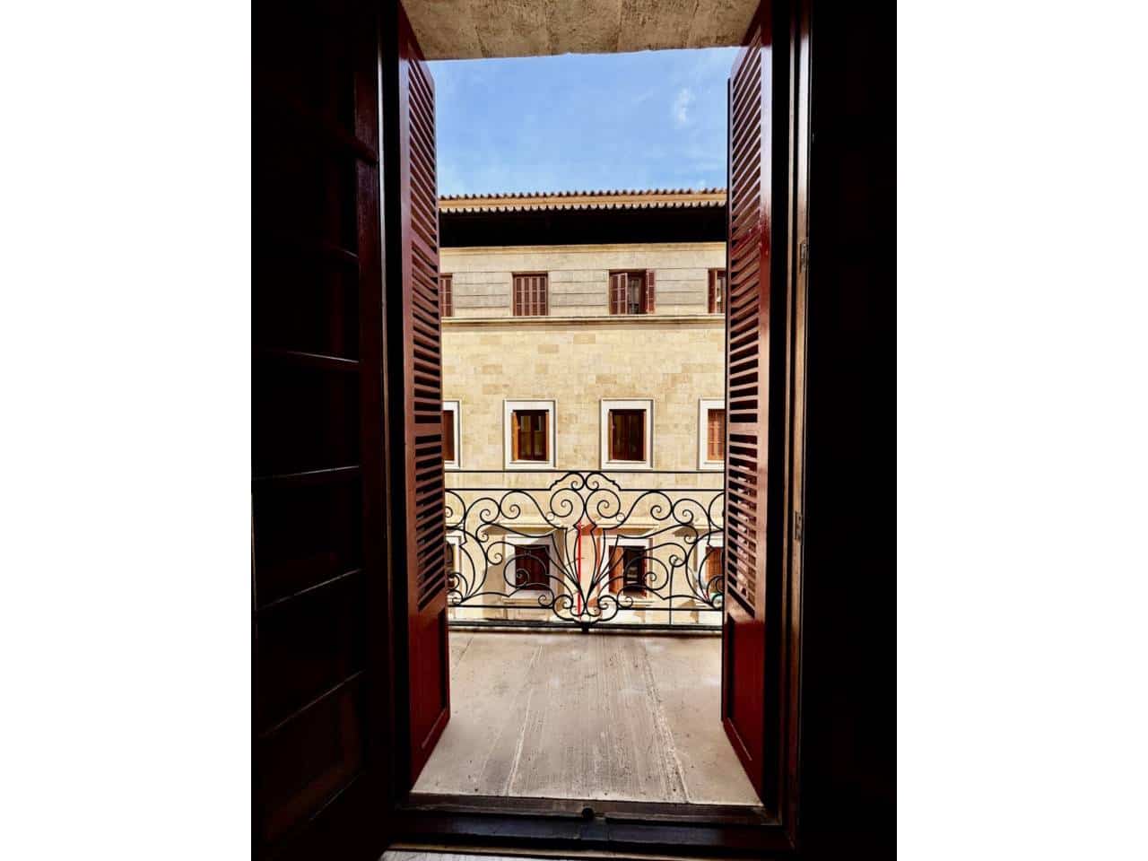 3 soverom Leilighet til leie i Palma de Mallorca - € 1 875 (Ref: 9430751)