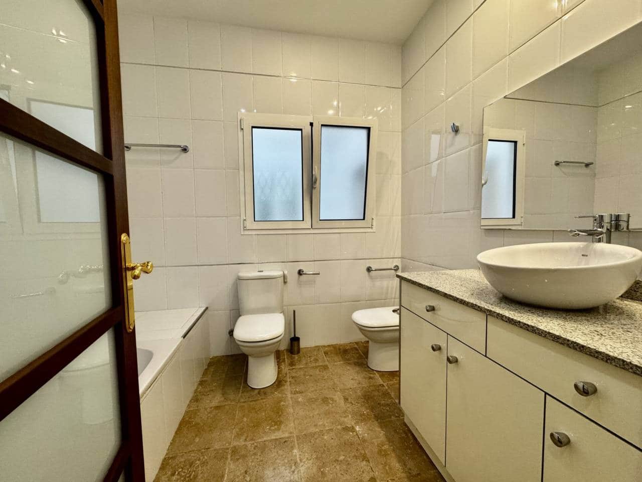 3 soverom Leilighet til leie i Palma de Mallorca - € 1 875 (Ref: 9430751)