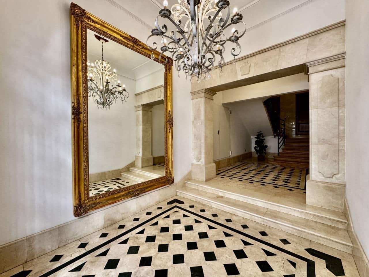 3 soverom Leilighet til leie i Palma de Mallorca - € 1 875 (Ref: 9430751)