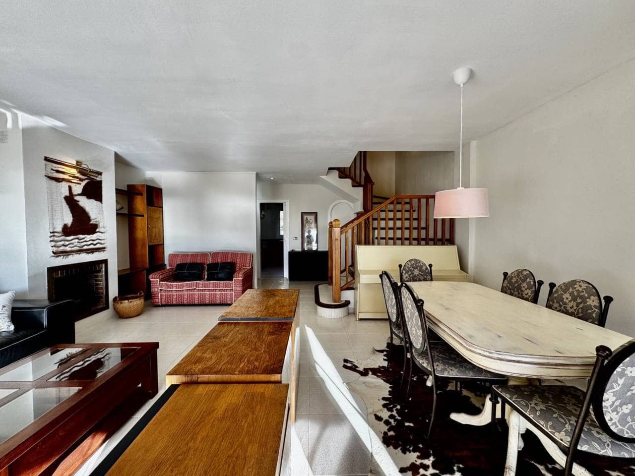 4 sovrum Lägenhet att hyra i Calvia med pool garage - 2 700 € (Ref: 9433014)