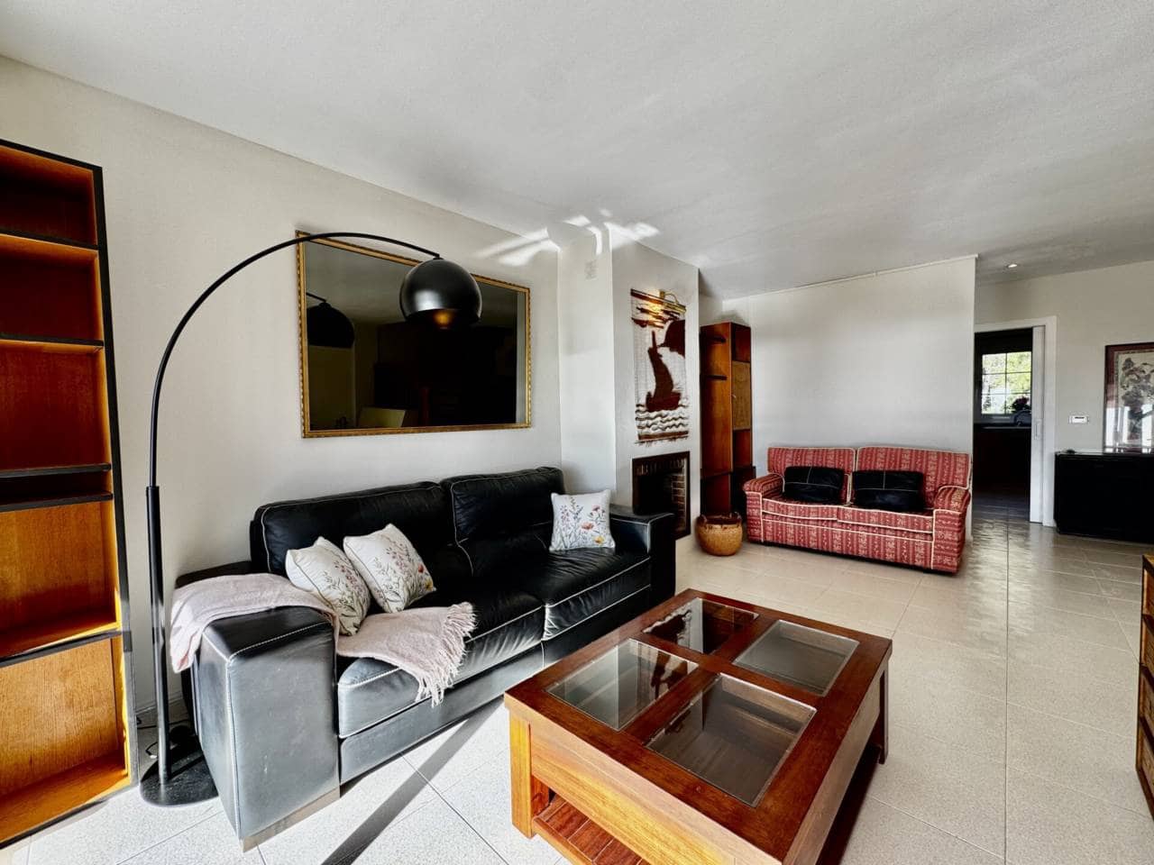 4 sovrum Lägenhet att hyra i Calvia med pool garage - 2 700 € (Ref: 9433014)