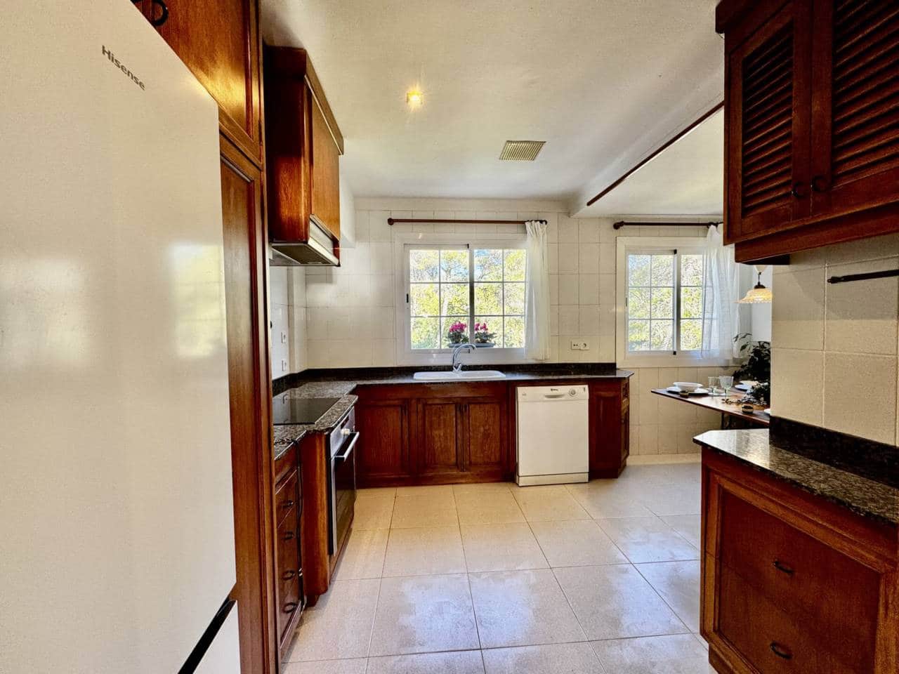 4 sovrum Lägenhet att hyra i Calvia med pool garage - 2 700 € (Ref: 9433014)