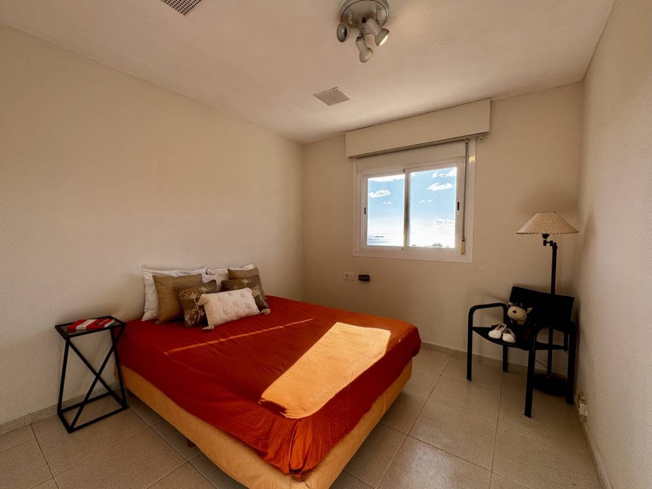 4 sovrum Lägenhet att hyra i Calvia med pool garage - 2 700 € (Ref: 9433014)