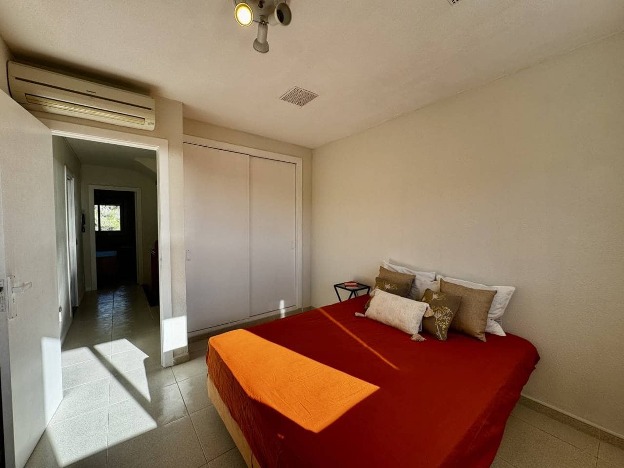 4 sovrum Lägenhet att hyra i Calvia med pool garage - 2 700 € (Ref: 9433014)