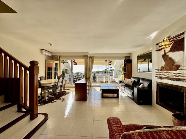 Appartement de 4 chambres à louer à Calvià avec piscine garage - 2 700 € (Ref: 9433014)